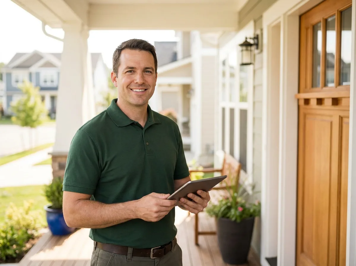 Pest control FAQs for Willisville, IL